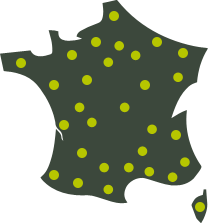 DPE Saint-André-de-Corcy